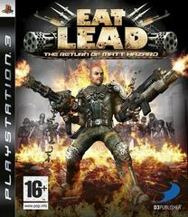Eat Lead: The Return of Matt Hazard PAL Playstation 3 Prices