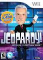 Jeopardy | Wii
