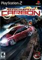 Need for Speed Carbon | Playstation 2