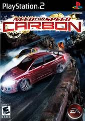 Need for Speed Carbon Playstation 2 Prices