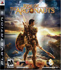 Rise of the Argonauts Playstation 3 Prices