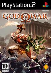 God of War PAL Playstation 2 Prices