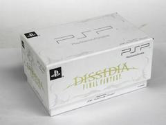 PSP Dissidia Final Fantasy FF20th Anniversary | PSP Dissidia Final Fantasy 20th Anniversary [Limited Edition] JP PSP