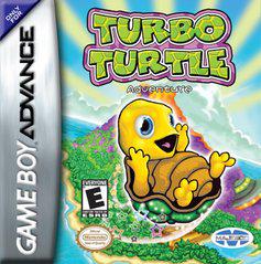 Turbo Turtle Adventure GameBoy Advance Prices