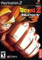 Dragon Ball Z Budokai 3 | Playstation 2