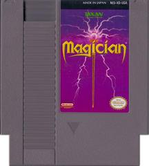 Cartridge | Magician NES