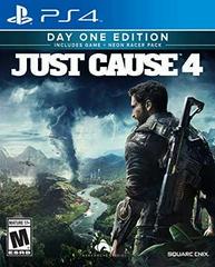 Just Cause 4 Playstation 4 Prices