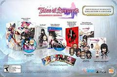 Tales of Berseria [Collector's Edition] Playstation 4 Prices