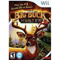 Big Buck Hunter Pro Wii Prices