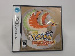 Pokemon HeartGold Version [Pokewalker] photo