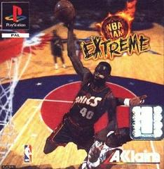 NBA Jam Extreme PAL Playstation Prices