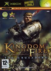 Kingdom Under Fire: The Crusaders PAL Xbox Prices
