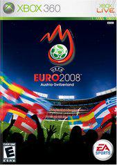 UEFA Euro 2008 Xbox 360 Prices