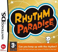 Rhythm Paradise PAL Nintendo DS Prices
