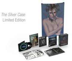 Silver Case [Limited Edition] Playstation 4 Prices