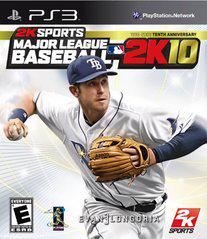 Major League Baseball 2K10 Playstation 3 Prices