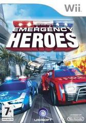 Emergency Heroes PAL Wii Prices