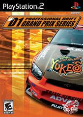 D1 Professional Drift Grand Prix Series Playstation 2 Prices