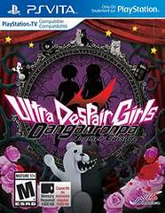 Danganronpa Another Episode: Ultra Despair Girls Playstation Vita Prices