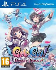 GalGun: Double Peace PAL Playstation 4 Prices