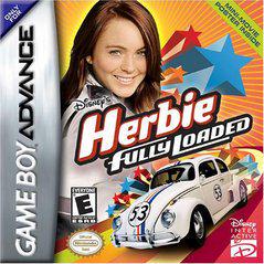 Herbie Fully Loaded GameBoy Advance Prices