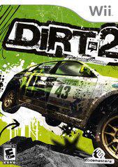 Dirt 2 Wii Prices