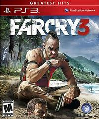 Far Cry 3 [Greatest Hits] Playstation 3 Prices