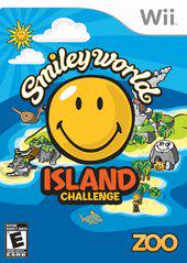 Smiley World: Island Challenge Wii Prices