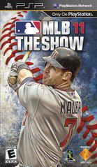 MLB 11: The Show PSP Prices
