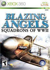 Blazing Angels Squadrons of WWII Xbox 360 Prices
