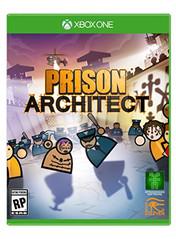 Prison Architect Xbox One Prices
