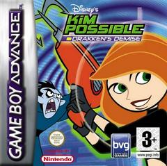 Kim Possible 2: Drakken's Demise PAL GameBoy Advance Prices