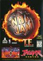 NBA Jam: Tournament Edition | Jaguar