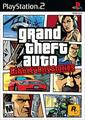 Grand Theft Auto Liberty City Stories | Playstation 2