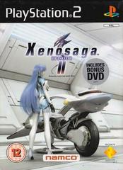 Xenosaga 2 PAL Playstation 2 Prices