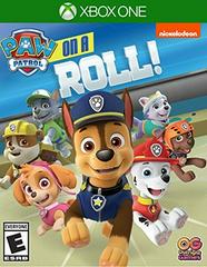 Paw Patrol on a Roll Xbox One Prices