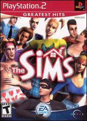 The Sims [Greatest Hits] Playstation 2 Prices