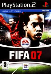FIFA 07 PAL Playstation 2 Prices