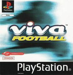 Viva Football PAL Playstation Prices