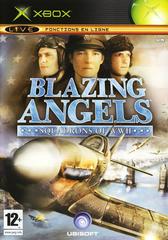 Blazing Angels: Squadrons of WWII PAL Xbox Prices