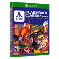 Atari Flashback Classics Vol 3 Xbox One Prices