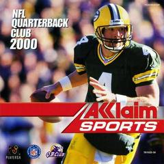 NFL Quarterback Club 2000 PAL Sega Dreamcast Prices