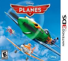 Disney Planes Nintendo 3DS Prices