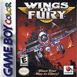 Wings of Fury GameBoy Color Prices