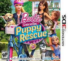 Barbie and Her Sisters: Puppy Rescue Nintendo 3DS Prices