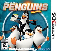 Penguins of Madagascar Nintendo 3DS Prices