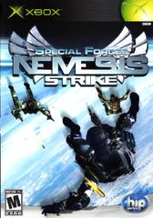 Special Forces Nemesis Strike Xbox Prices