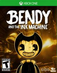 Bendy and the Ink Machine Xbox One Prices