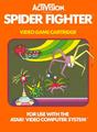 Spider Fighter | Atari 2600