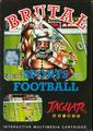 Brutal Sports Football | Jaguar